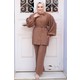 Seçili Renk Camel