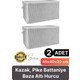 Seçili Renk Çok Renkli