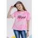  Renk Neon Pembe