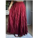 Seçili Renk 12R-Bordo