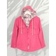  Renk 12E - Pembe