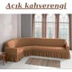  Renk Kahverengi