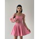  Renk Pembe