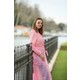 Seçili Renk Pembe
