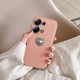  Renk Rose Gold