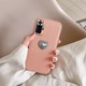  Renk Rose Gold