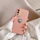  Renk Rose Gold