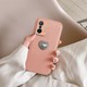  Renk Rose Gold