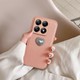  Renk Rose Gold
