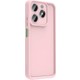  Renk Pembe