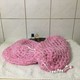 Seçili Renk Pembe