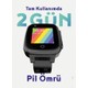 Seçili Renk Siyah