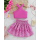  Renk Pembe