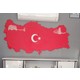 Seçili Renk Kırmızı - Beyaz