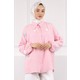  Renk Pembe