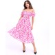  Renk Pembe - Beyaz