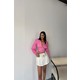  Renk Pembe