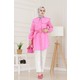  Renk Pembe