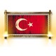 Seçili Renk Renkli