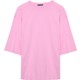  Renk Pembe