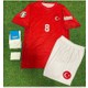 Seçili Renk Kırmızı