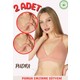  Renk Pembe