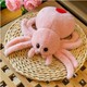 Seçili Renk Pembe