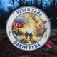 Seçili Renk Çok Renkli