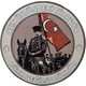 Seçili Renk Çok Renkli
