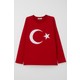 Seçili Renk Kırmızı
