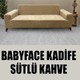 Sütlü Kahve