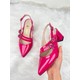  Renk Pembe