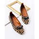  Renk Leopar