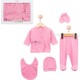  Renk Pembe