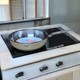 Seçili Renk Inox