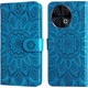  Renk Blue