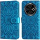  Renk Blue