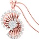 Seçili Renk Rose - Gold