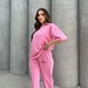  Renk Pembe