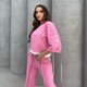  Renk Pembe