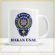 Seçili Renk Beyaz