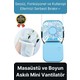 Seçili Renk Mavi