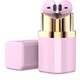  Renk Pembe