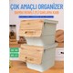 Seçili Renk Ahşap Rengi