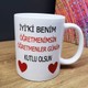 Seçili Renk Renkli