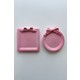  Renk Pembe