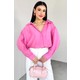  Renk Pembe
