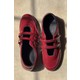  Renk Bordo