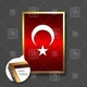 Seçili Renk Altın
