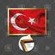 Seçili Renk Altın